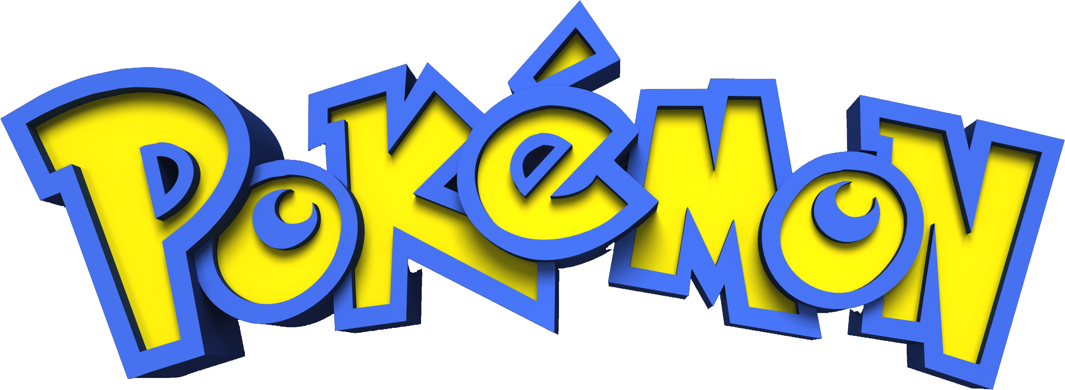 pokemon logo